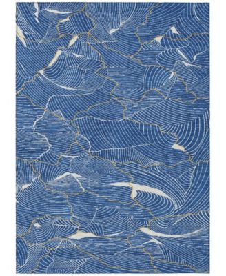 Chantille Machine Washable ACN1048 5'x7'6" Area Rug