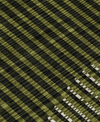 Chantille Machine Washable ACN1001 5'x7'6" Area Rug