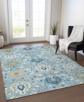 Chantille Machine Washable ACN1026 3'x5' Area Rug