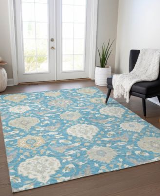 Chantille Machine Washable ACN1026 3'x5' Area Rug