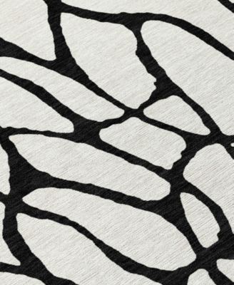 Chantille Machine Washable ACN1023 3'x5' Area Rug