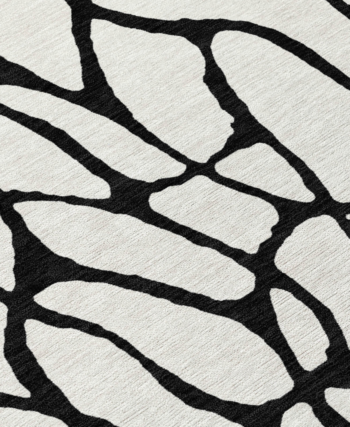 Addison Chantille Machine Washable Acn1023 5'x7'6 Area Rug In Ivory