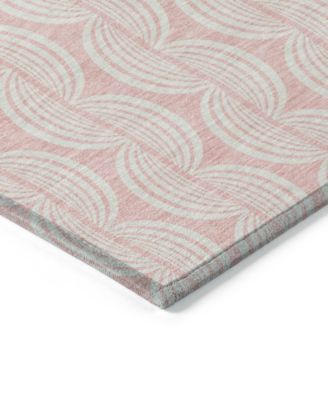 Chantille Machine Washable ACN1056 2'6"x3'10" Area Rug