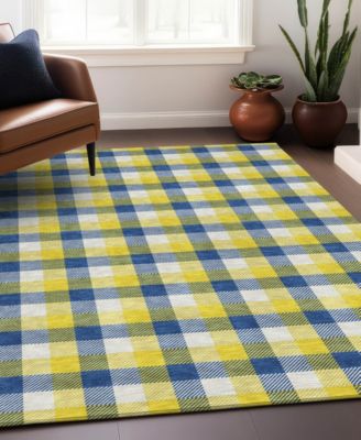 Chantille Machine Washable ACN1053 2'6"x3'10" Area Rug