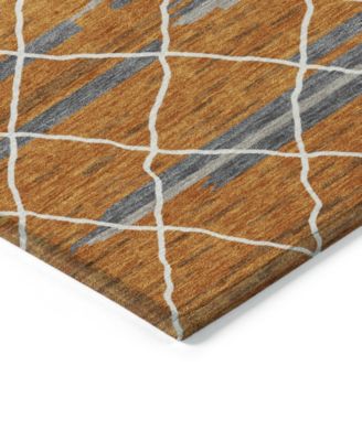 Chantille Machine Washable ACN1025 2'6"x3'10" Area Rug