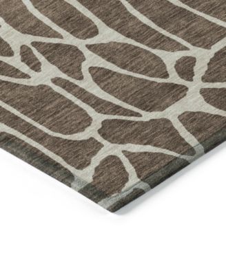 Chantille Machine Washable ACN1024 2'6"x3'10" Area Rug