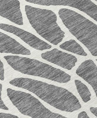 Chantille Machine Washable ACN1024 2'6"x3'10" Area Rug