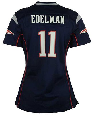 julian edelman nike jersey