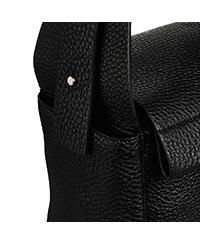 De Beauvoir Medium Ziptop Shoulder Bag