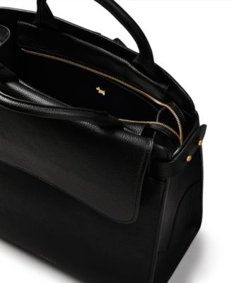 Rathbone Large Flap Over Backpack Bag