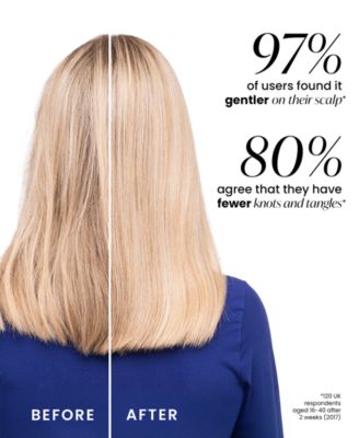 The Ultimate Detangler Hairbrush