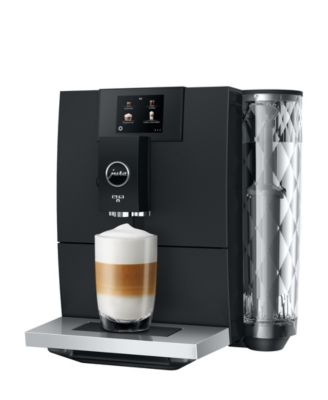 ENA 8 Fully Automatic Coffee Machine