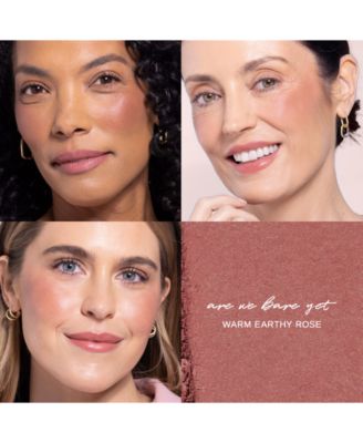 Blush All Day Hydrating Powder Blush