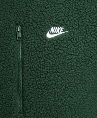 Men's Sportswear Club Men's Fleece Jacket
