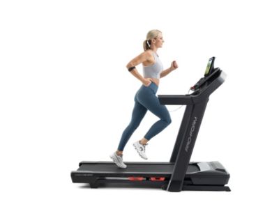 Carbon Pro 9000 Treadmill