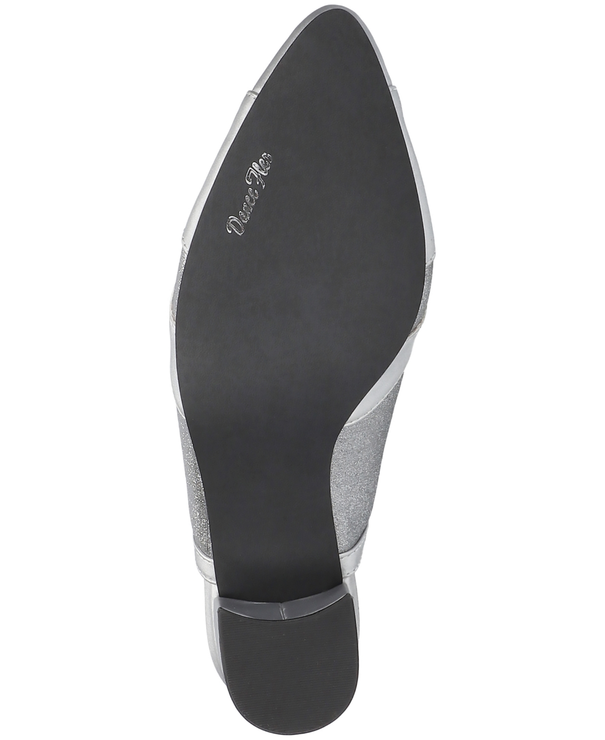 EASY STREET WOMEN'S AVENA BLOCK HEEL PUMPS 