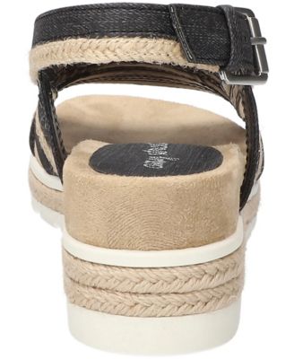 Women's Mel Wedge Heel Sandals