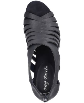 Women's Vanni Block Heel Sandals