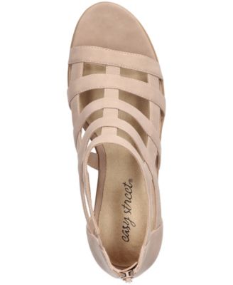 Women's Marg Gladiator Block Heel Sandals