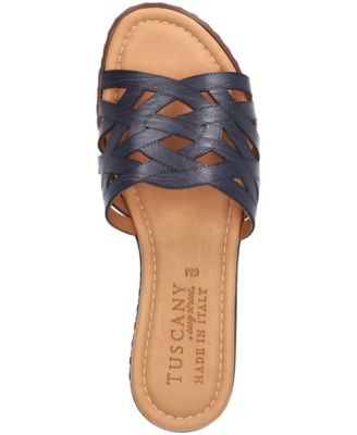 Women's Edda Wedge Heel Sandals