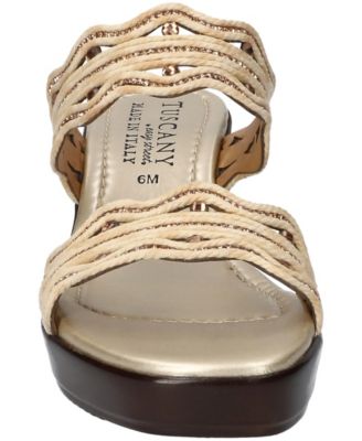 Women's Selva Wedge Heel Sandals