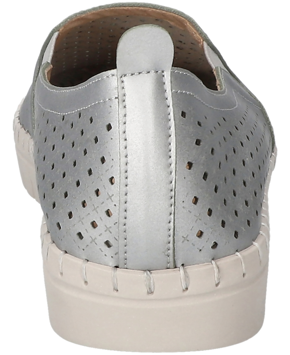 EASY STREET WOMEN'S FRESH SLIP ON SNEAKERS 