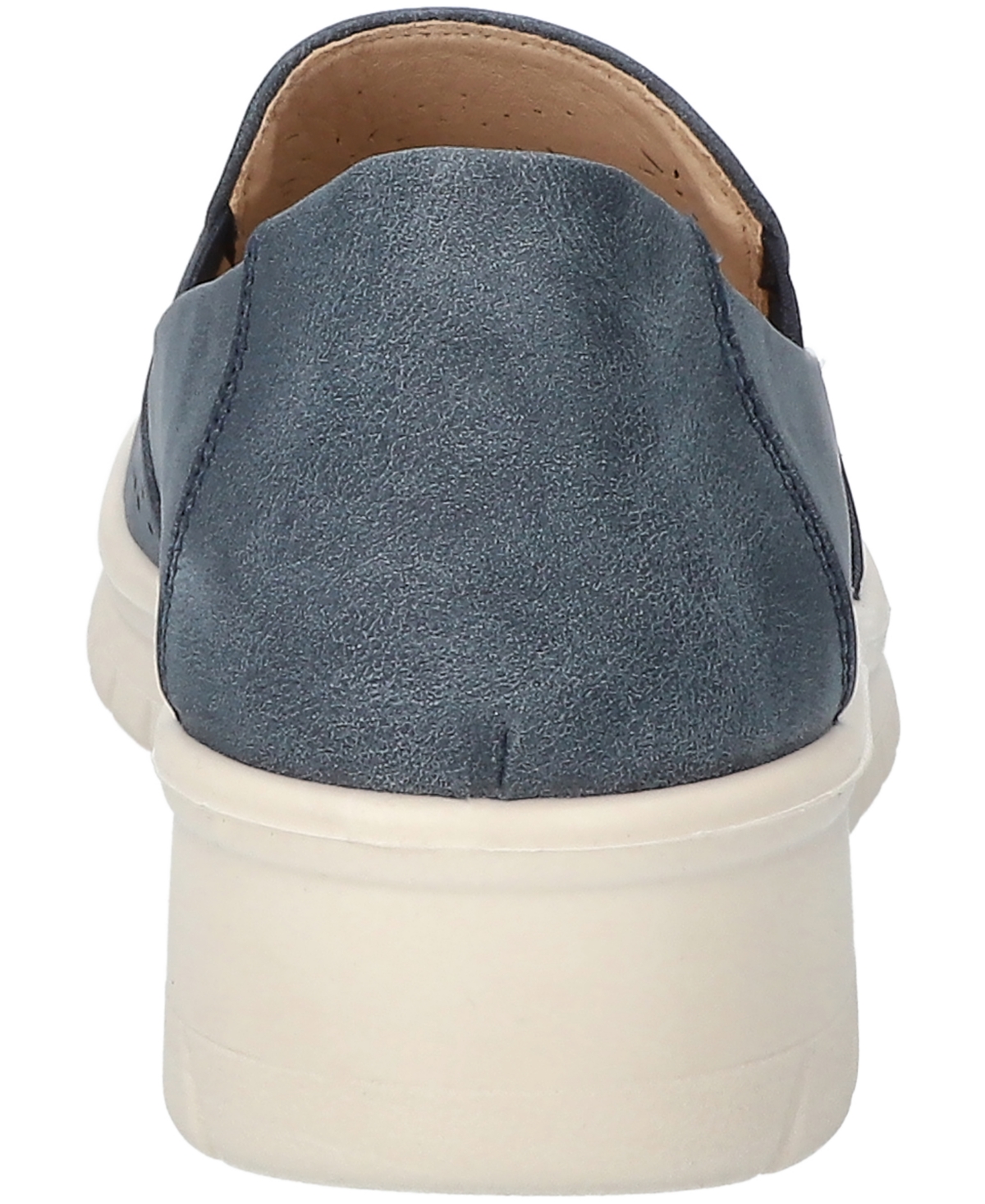 EASY STREET WOMEN'S YING COMFORT SLIP-ON FLATS 