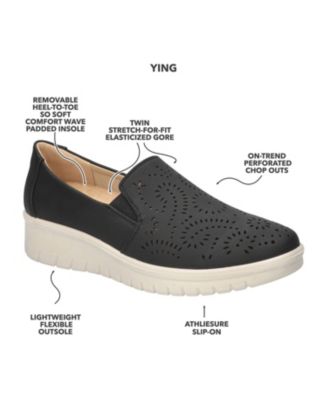 Women's Ying Comfort Slip-On Flats