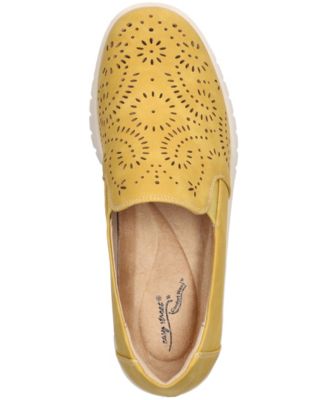 Women's Ying Comfort Slip-On Flats