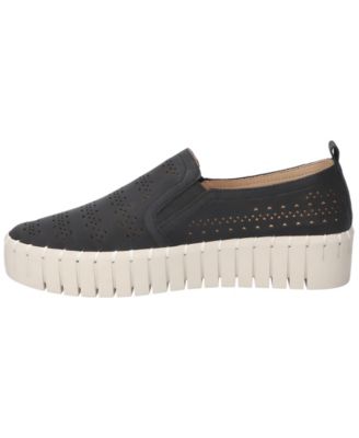 Women's Peppy Platform Sneakers