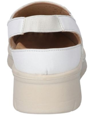 Women's Petal Comfort Slip-On Flats