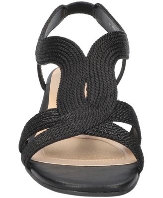 Women's Festival Block Heel Sandals