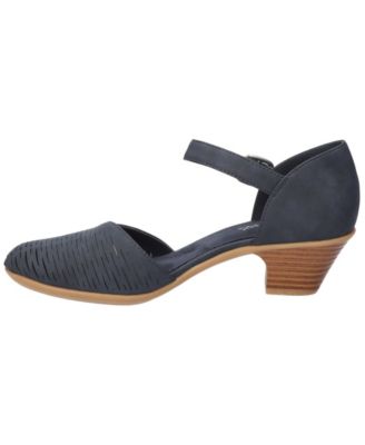 Women's Justina Block Heel Sandals