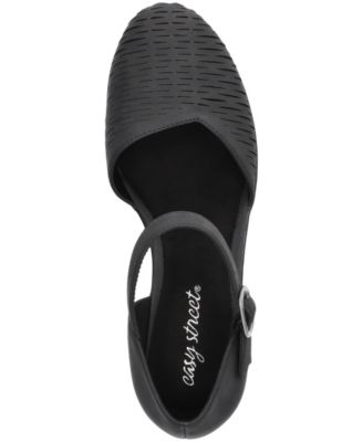 Women's Justina Block Heel Sandals