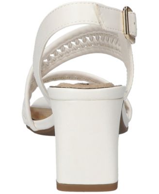 Women's Rowan Square Toe Sandals