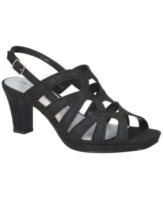 Women's Jetty Dress Heel Sandals