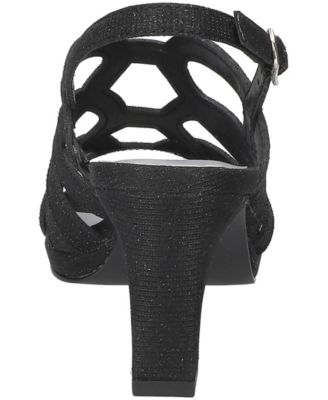 Women's Jetty Dress Heel Sandals