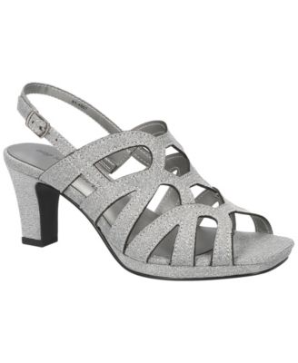 Women's Jetty Dress Heel Sandals