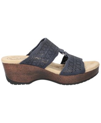Women's Rin Slip-Resistant Sandals