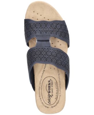 Women's Rin Slip-Resistant Sandals