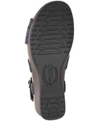 Women's Rosella Slip-Resistant Sandals