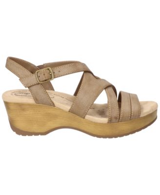 Women's Rosella Slip-Resistant Sandals