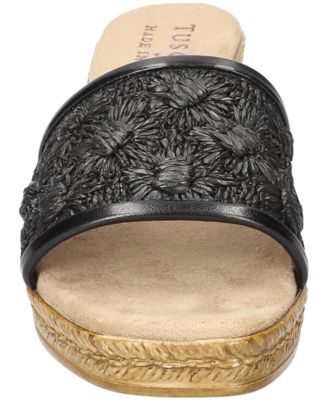 Women's Ricci Wedge Heel Sandals