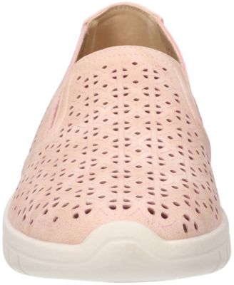 Women's Mosaic Slip-Resistant Sneakers