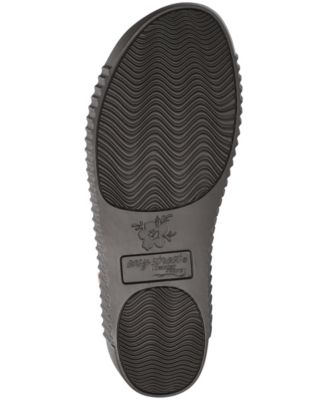 Women's Samira Slip-On Platform Sandals