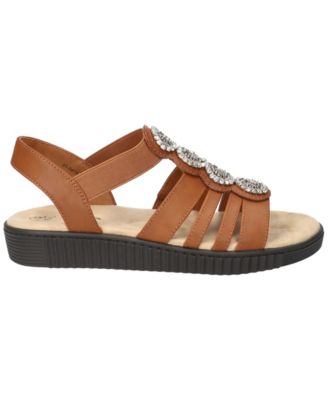 Women's Samira Slip-On Platform Sandals