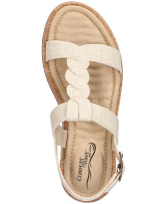 Women's Tampa Comfort Platform Sandals