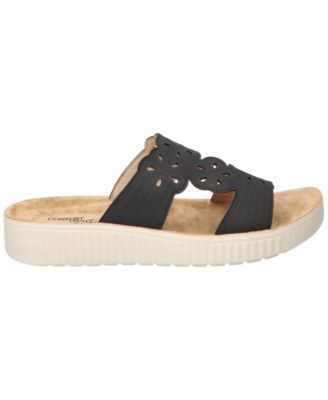 Women's Taj Slip-On Slide Sandals