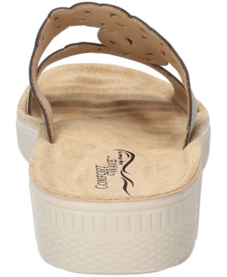 Women's Taj Slip-On Slide Sandals