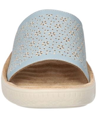 Women's Ivey Slide Slip-On Sandals